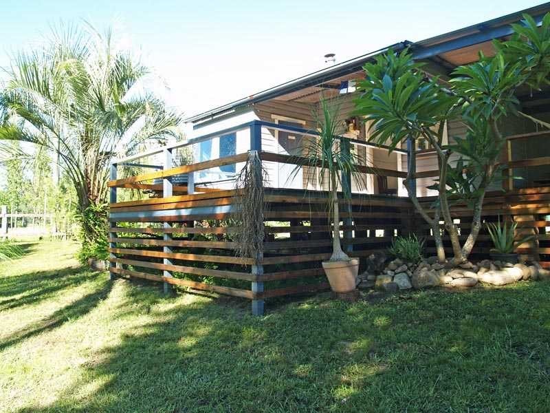 2427 Willi Willi Road, Kempsey NSW 2440