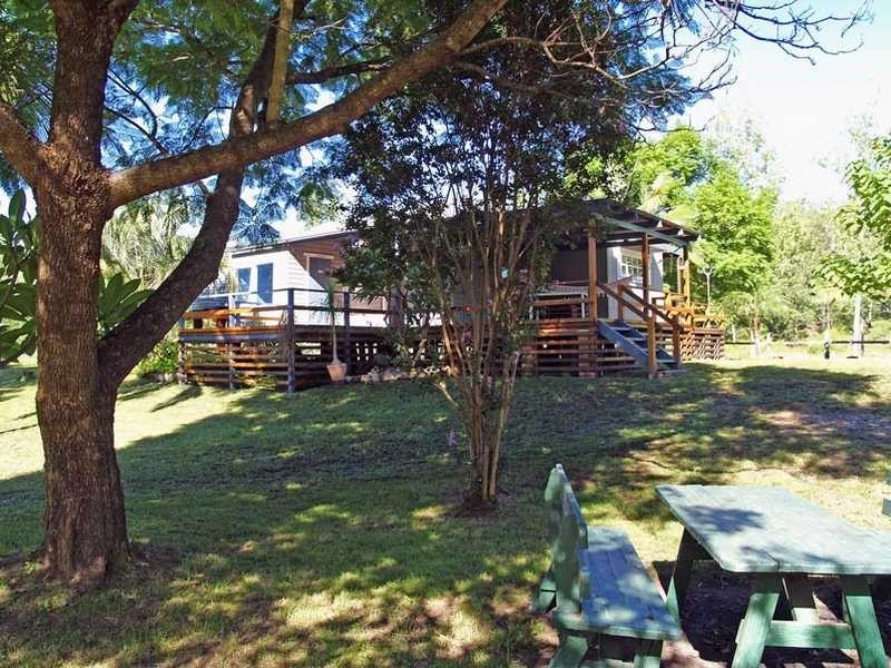 2427 Willi Willi Road, Kempsey NSW 2440