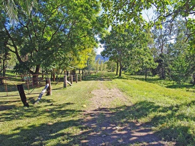 2427 Willi Willi Road, Kempsey NSW 2440