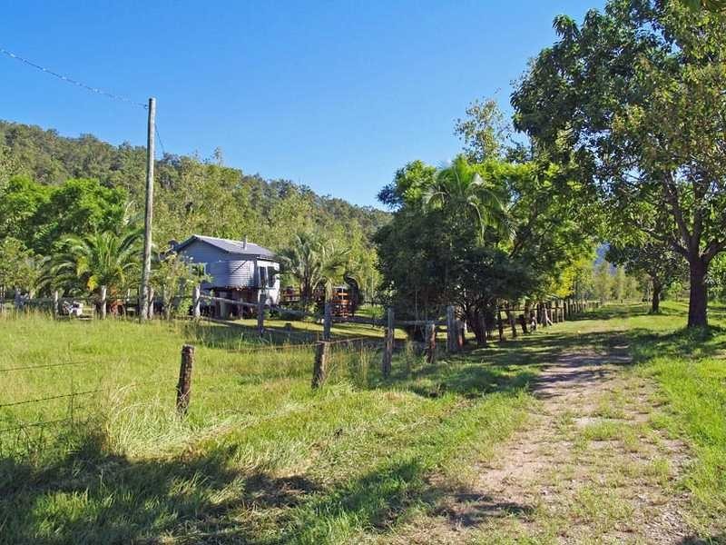 2427 Willi Willi Road, Kempsey NSW 2440