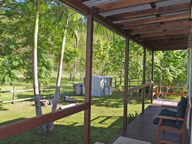 2427 Willi Willi Road, Kempsey NSW 2440