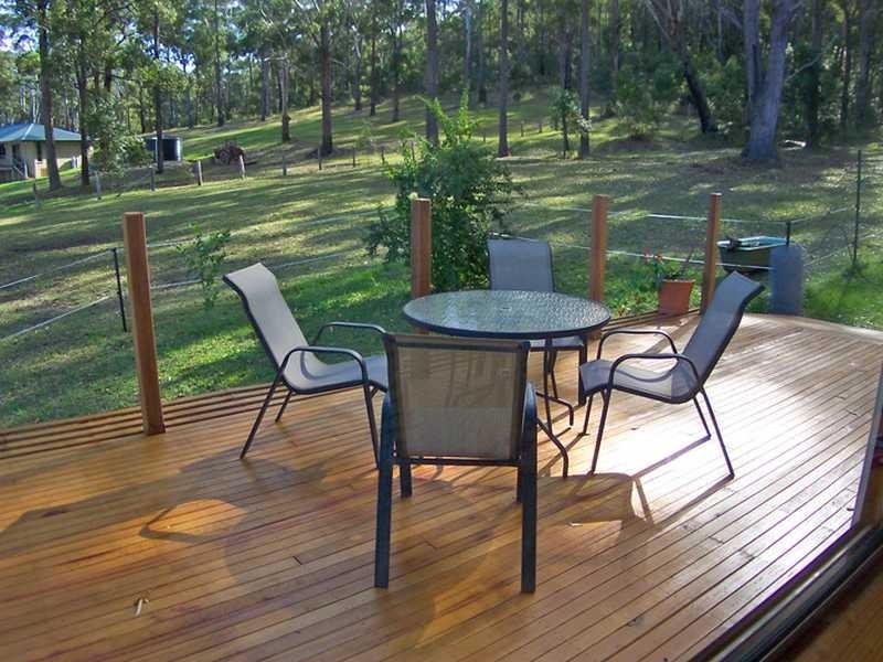 115 Neville Morton Drive, Crescent Head NSW 2440