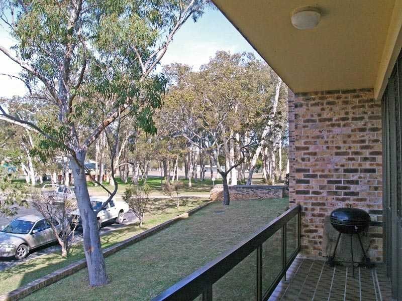4/1 Killuke Crescent, Crescent Head NSW 2440