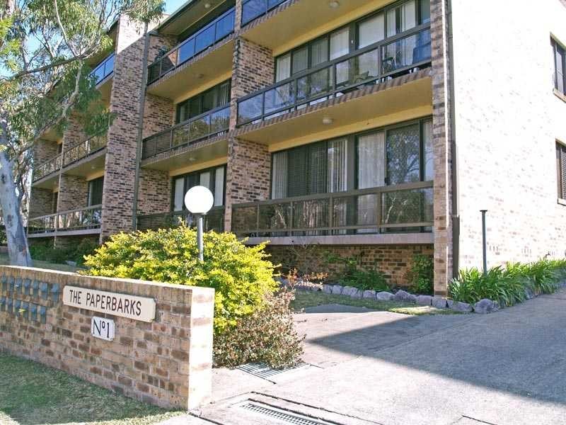 4/1 Killuke Crescent, Crescent Head NSW 2440