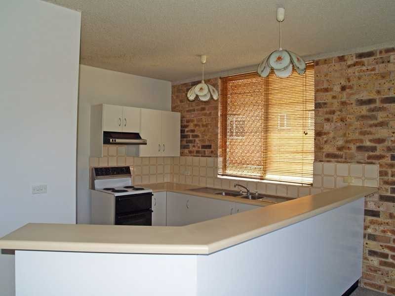 4/1 Killuke Crescent, Crescent Head NSW 2440