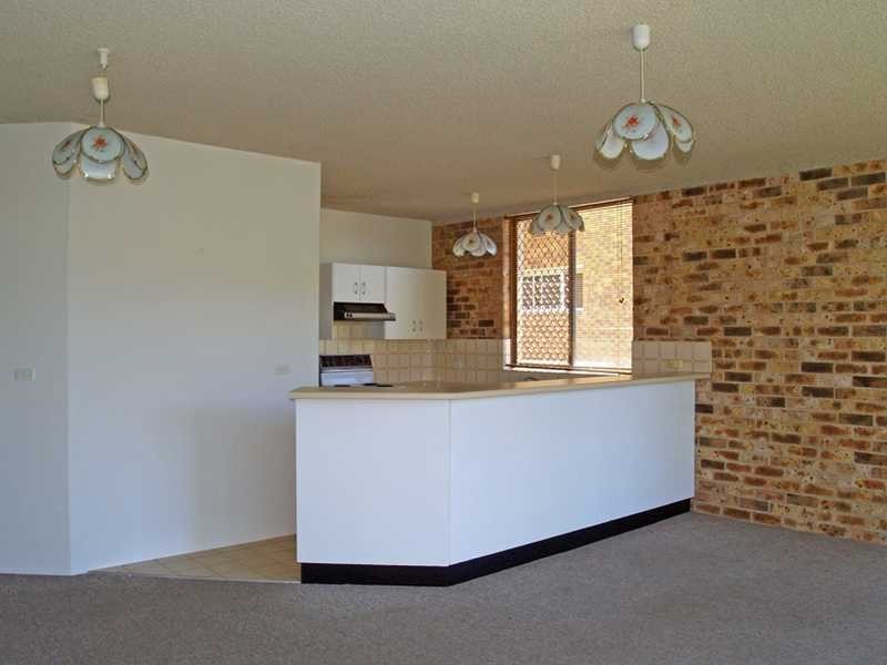 4/1 Killuke Crescent, Crescent Head NSW 2440