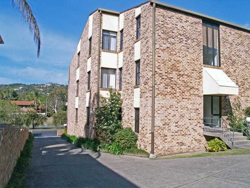 4/1 Killuke Crescent, Crescent Head NSW 2440