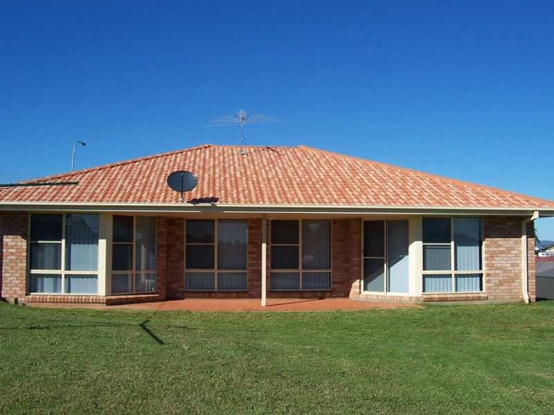 8 Cyrus Saul Circuit, Frederickton NSW 2440
