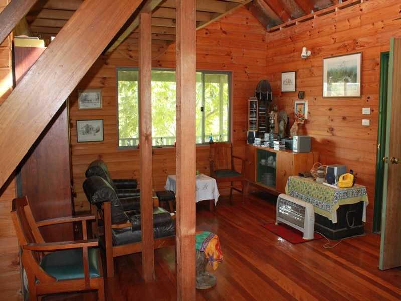 75 Yahoo Road, Bellbrook NSW 2440