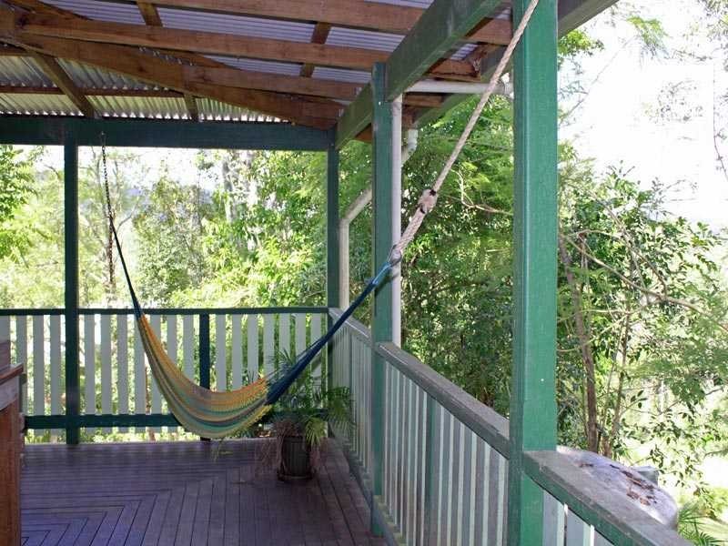 75 Yahoo Road, Bellbrook NSW 2440