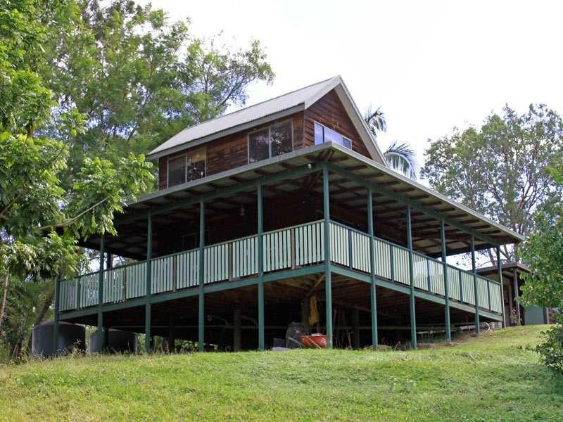 75 Yahoo Road, Bellbrook NSW 2440