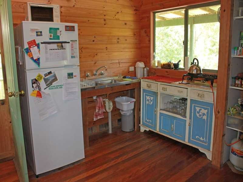 75 Yahoo Road, Bellbrook NSW 2440