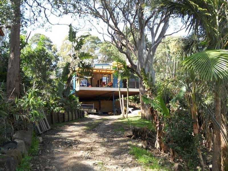 26 Kinchela Street, Crescent Head NSW 2440