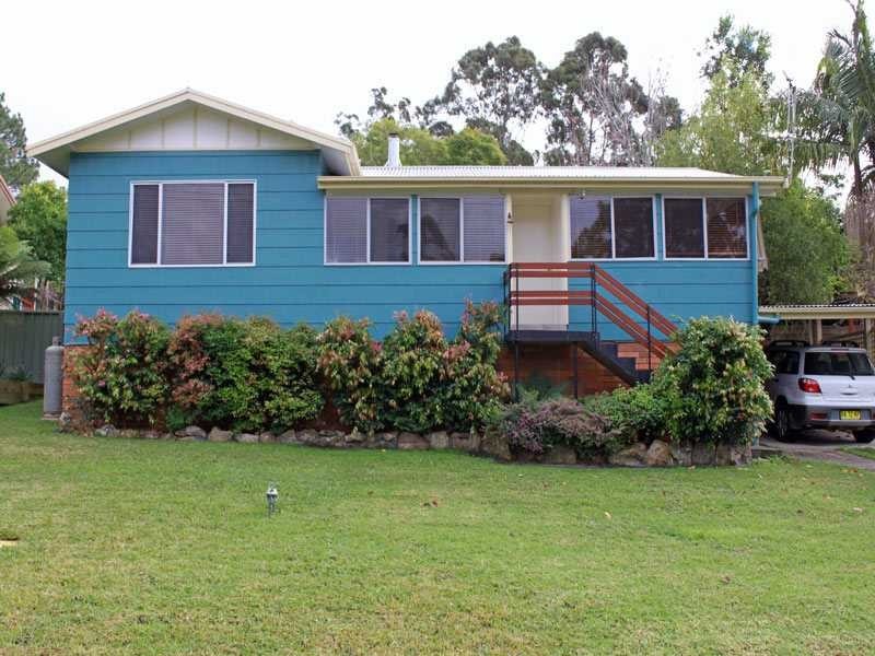 6 Reservoir Road, Telegraph Point NSW 2441