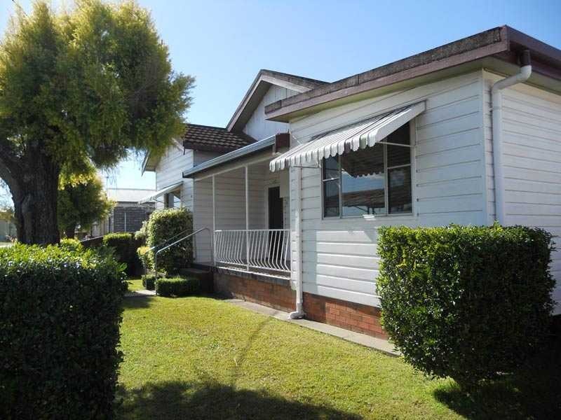 23 Gladstone Street, Kempsey NSW 2440