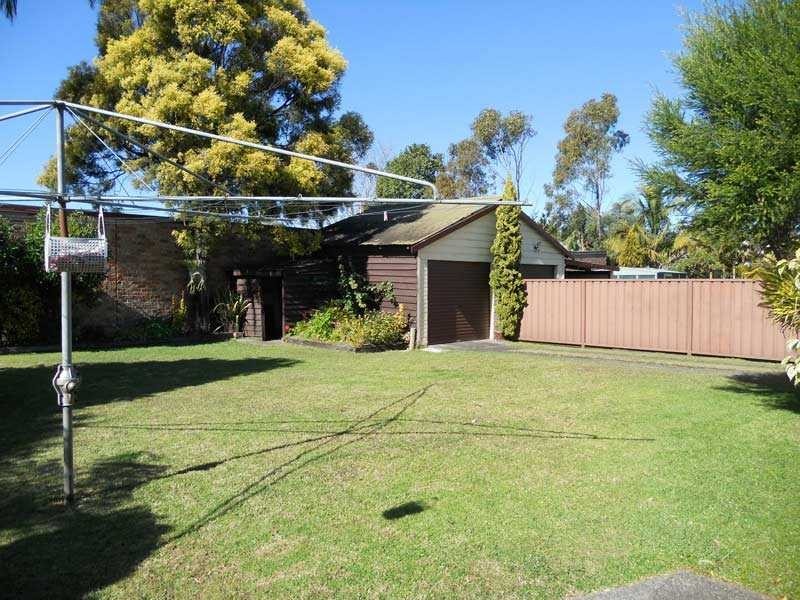 23 Gladstone Street, Kempsey NSW 2440