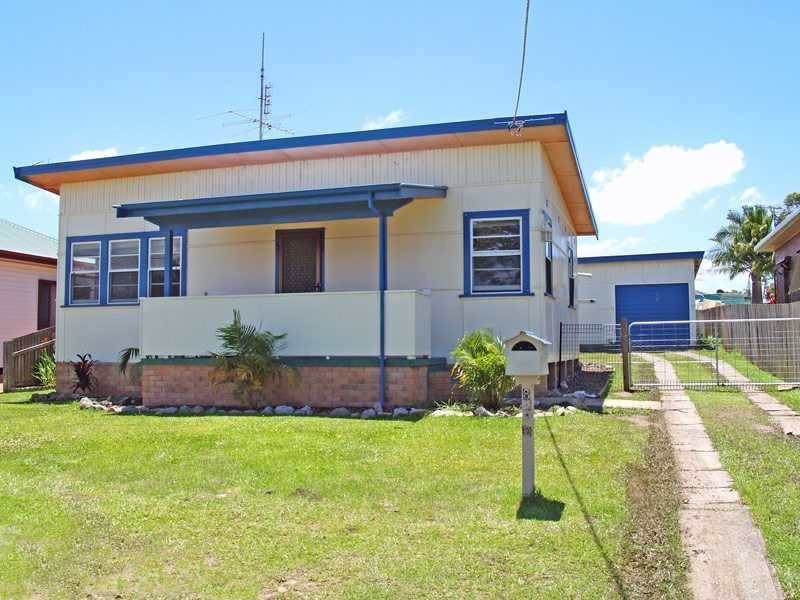 8 Elrington Avenue, Kempsey NSW 2440