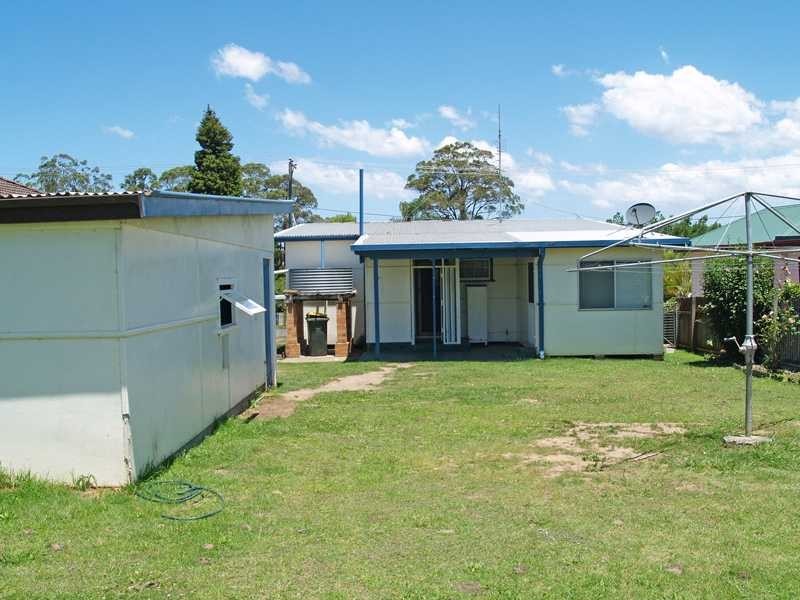 8 Elrington Avenue, Kempsey NSW 2440