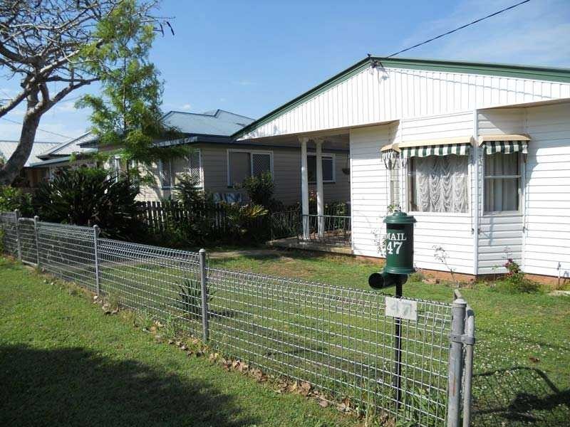 47 Sea Street, Kempsey NSW 2440