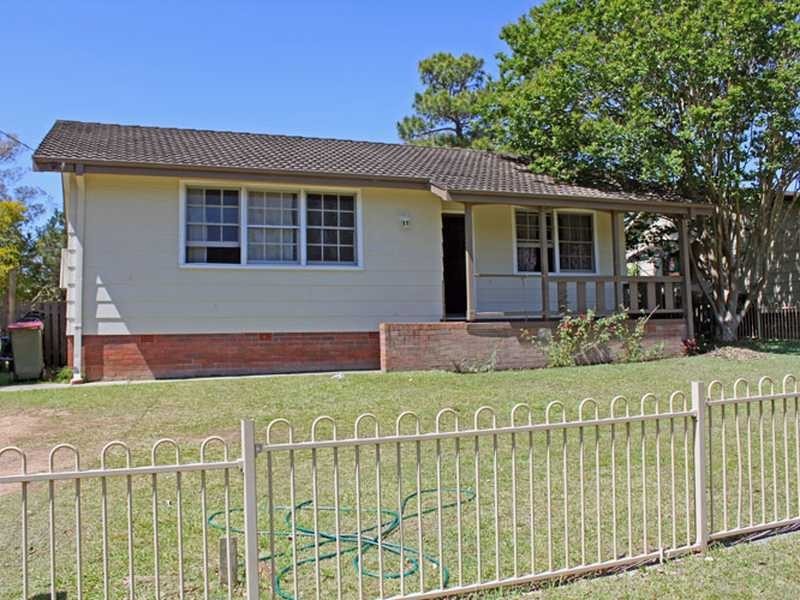 4 Keith Moses Crescent, Kempsey NSW 2440