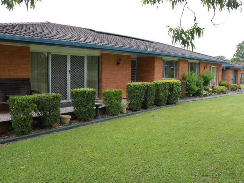 5 Warne Drive, Aldavilla NSW 2440