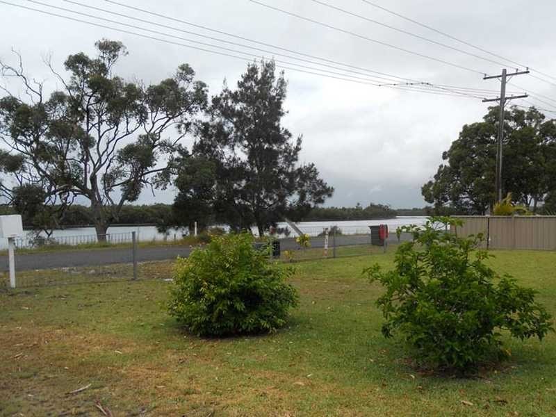 474 Fishermans Reach Road, Fishermans Reach NSW 2441