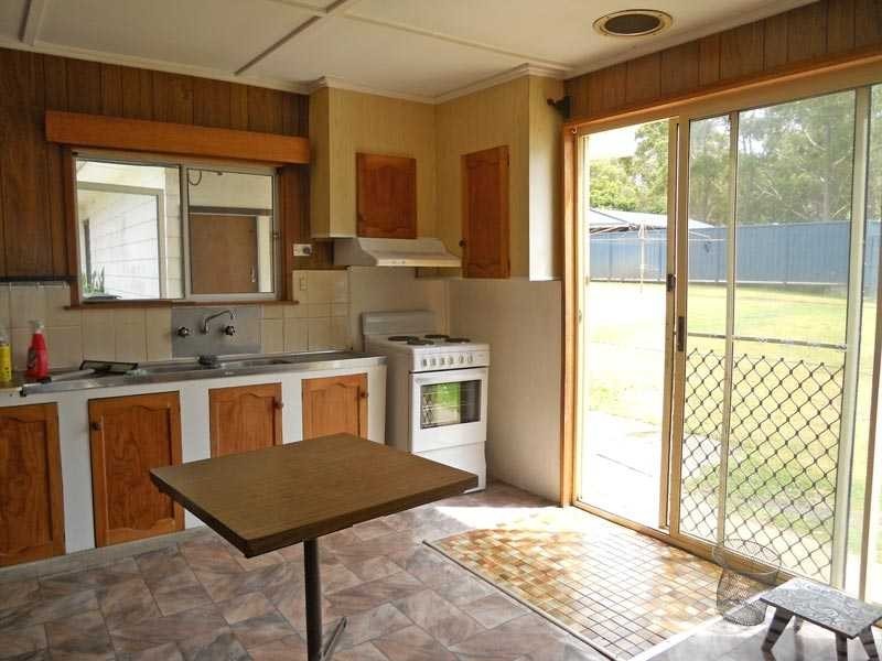 474 Fishermans Reach Road, Fishermans Reach NSW 2441