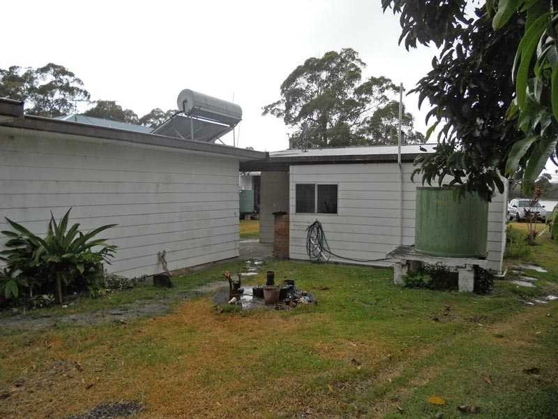 474 Fishermans Reach Road, Fishermans Reach NSW 2441