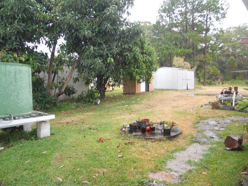 474 Fishermans Reach Road, Fishermans Reach NSW 2441