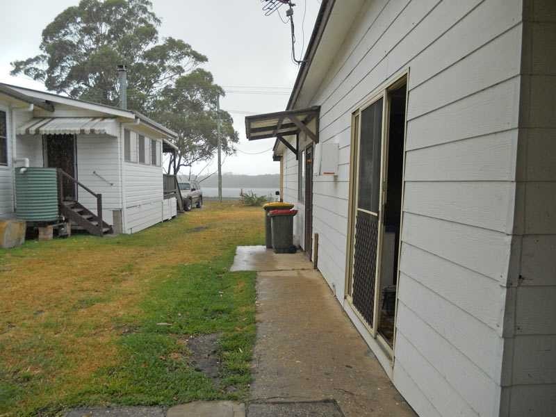 474 Fishermans Reach Road, Fishermans Reach NSW 2441