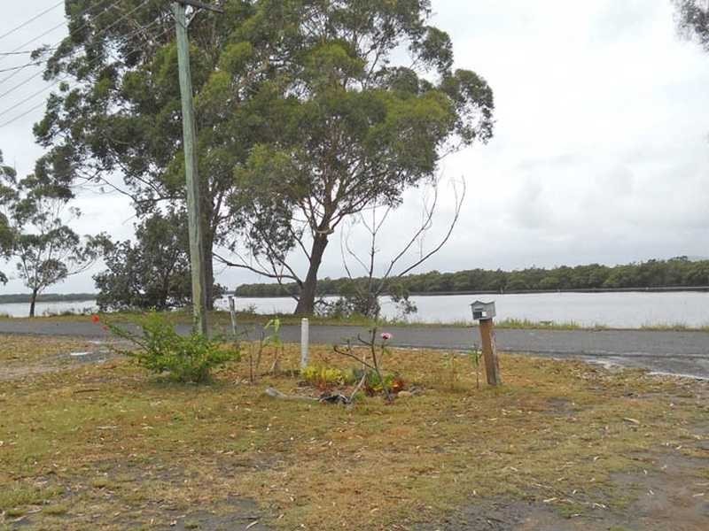 474 Fishermans Reach Road, Fishermans Reach NSW 2441