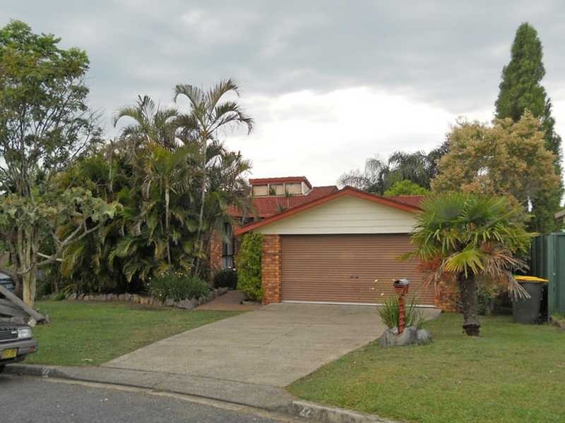 15 Kidman Avenue, West Kempsey NSW 2440