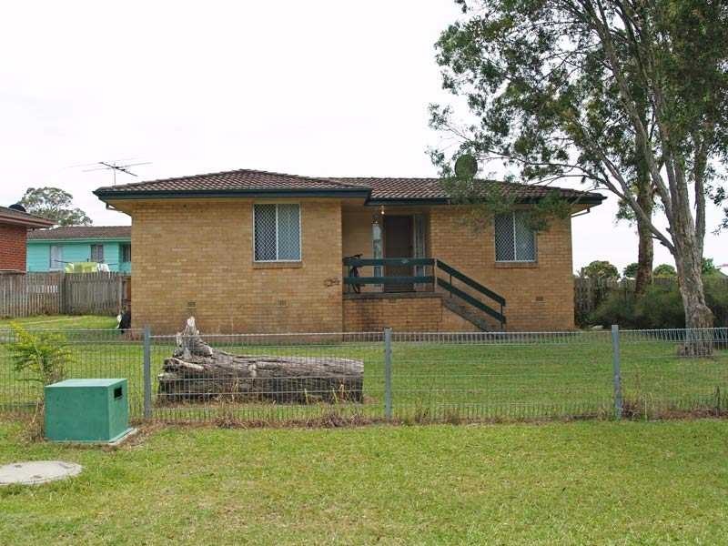 12 Reginald Ward Street, Kempsey NSW 2440