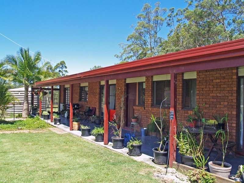 52 Chain O Ponds Road COLLOMBATTI VIA, Kempsey NSW 2440