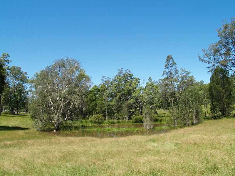 52 Chain O Ponds Road COLLOMBATTI VIA, Kempsey NSW 2440