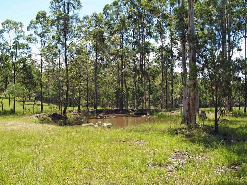 52 Chain O Ponds Road COLLOMBATTI VIA, Kempsey NSW 2440