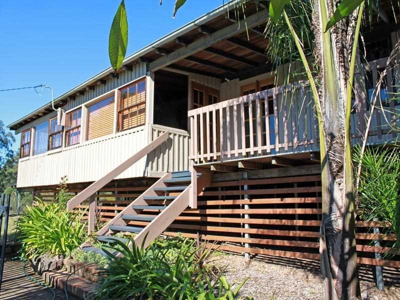 51 Averys Lane, Dondingalong NSW 2440