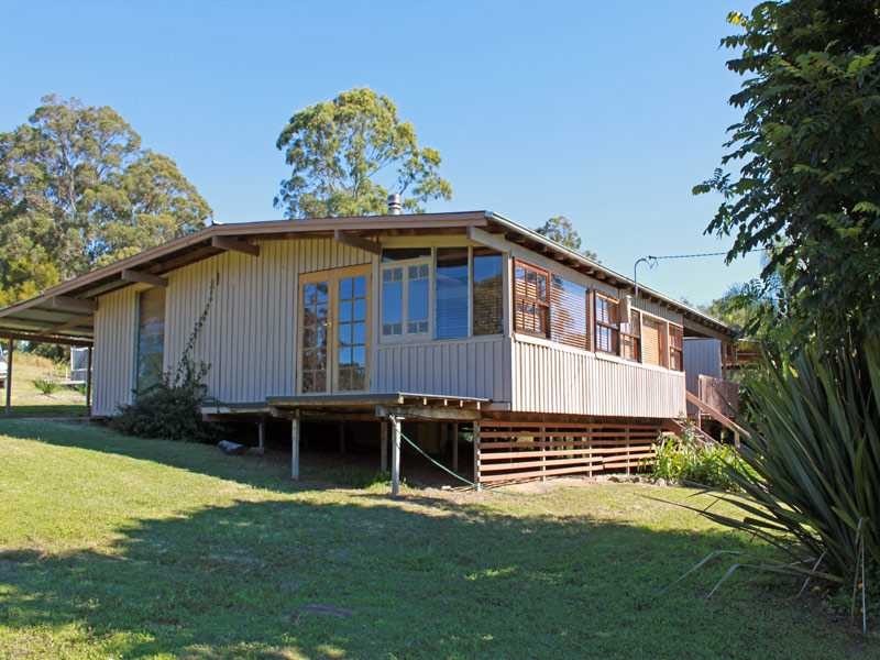 51 Averys Lane, Dondingalong NSW 2440