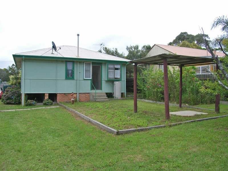 45 Albert Street, Kempsey NSW 2440