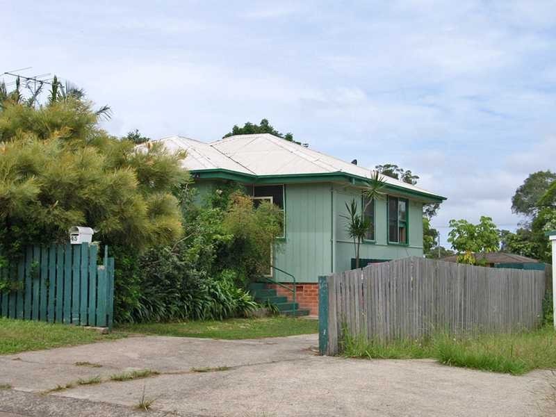 45 Albert Street, Kempsey NSW 2440