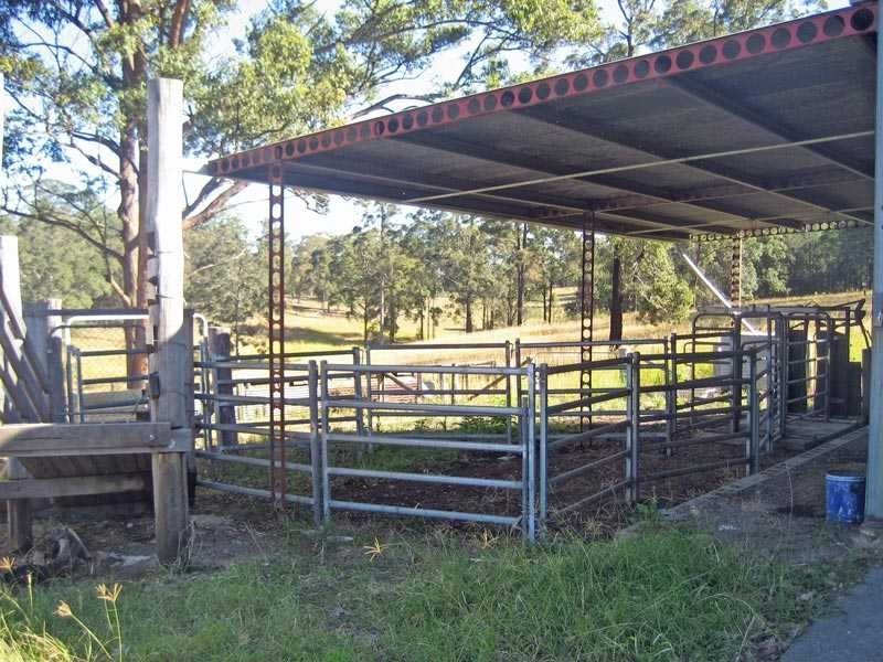 1427 Collombatti Road, Kempsey NSW 2440