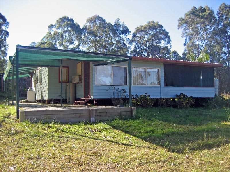 1427 Collombatti Road, Kempsey NSW 2440