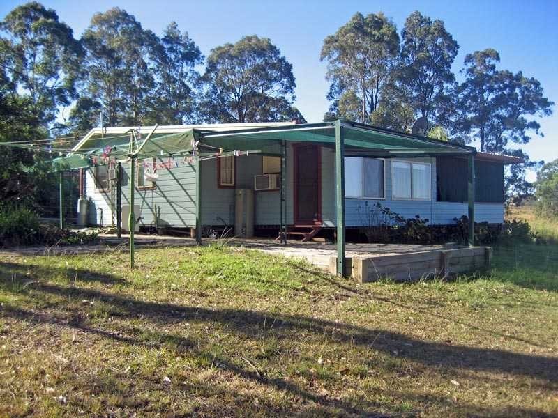 1427 Collombatti Road, Kempsey NSW 2440