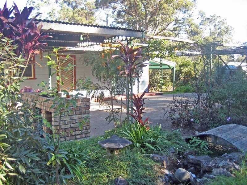 1427 Collombatti Road, Kempsey NSW 2440