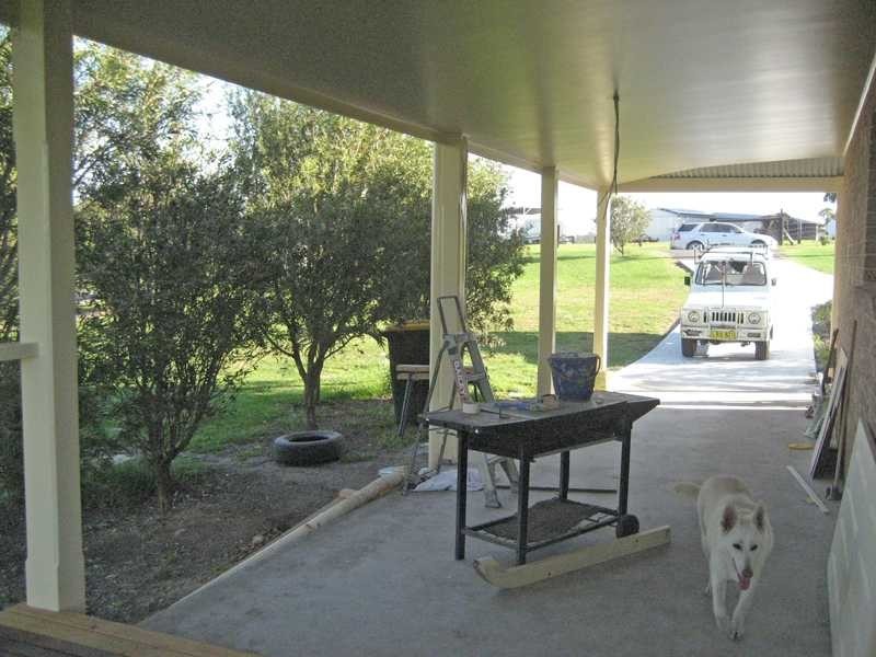 122 Lika Drive, Kempsey NSW 2440