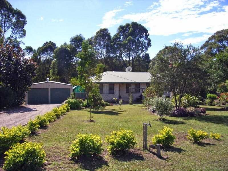 29 Steeles Creek Road, Aldavilla NSW 2440