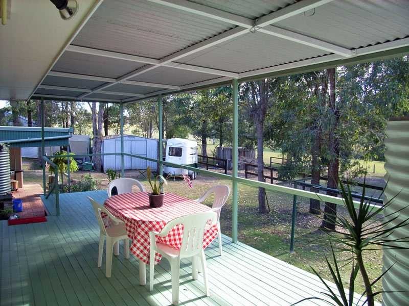29 Steeles Creek Road, Aldavilla NSW 2440