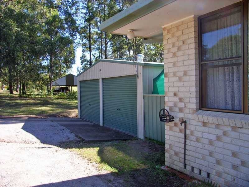 29 Steeles Creek Road, Aldavilla NSW 2440