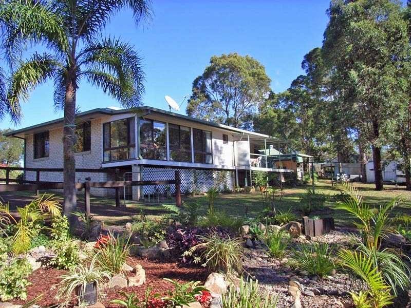 29 Steeles Creek Road, Aldavilla NSW 2440