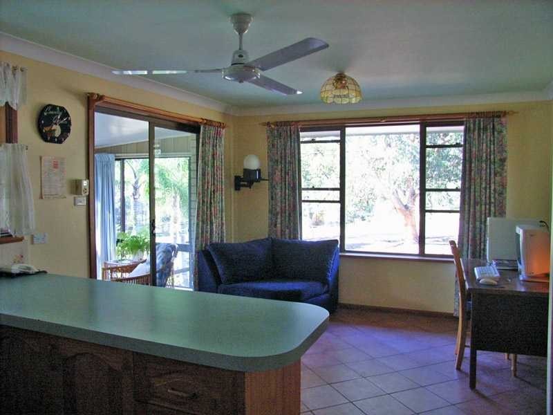 29 Steeles Creek Road, Aldavilla NSW 2440